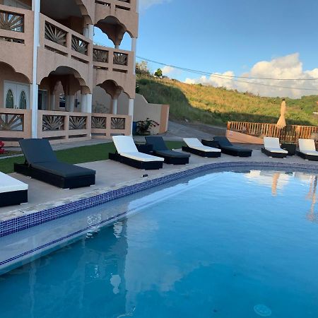 La Heliconia & Day Spa St. George's Dış mekan fotoğraf
