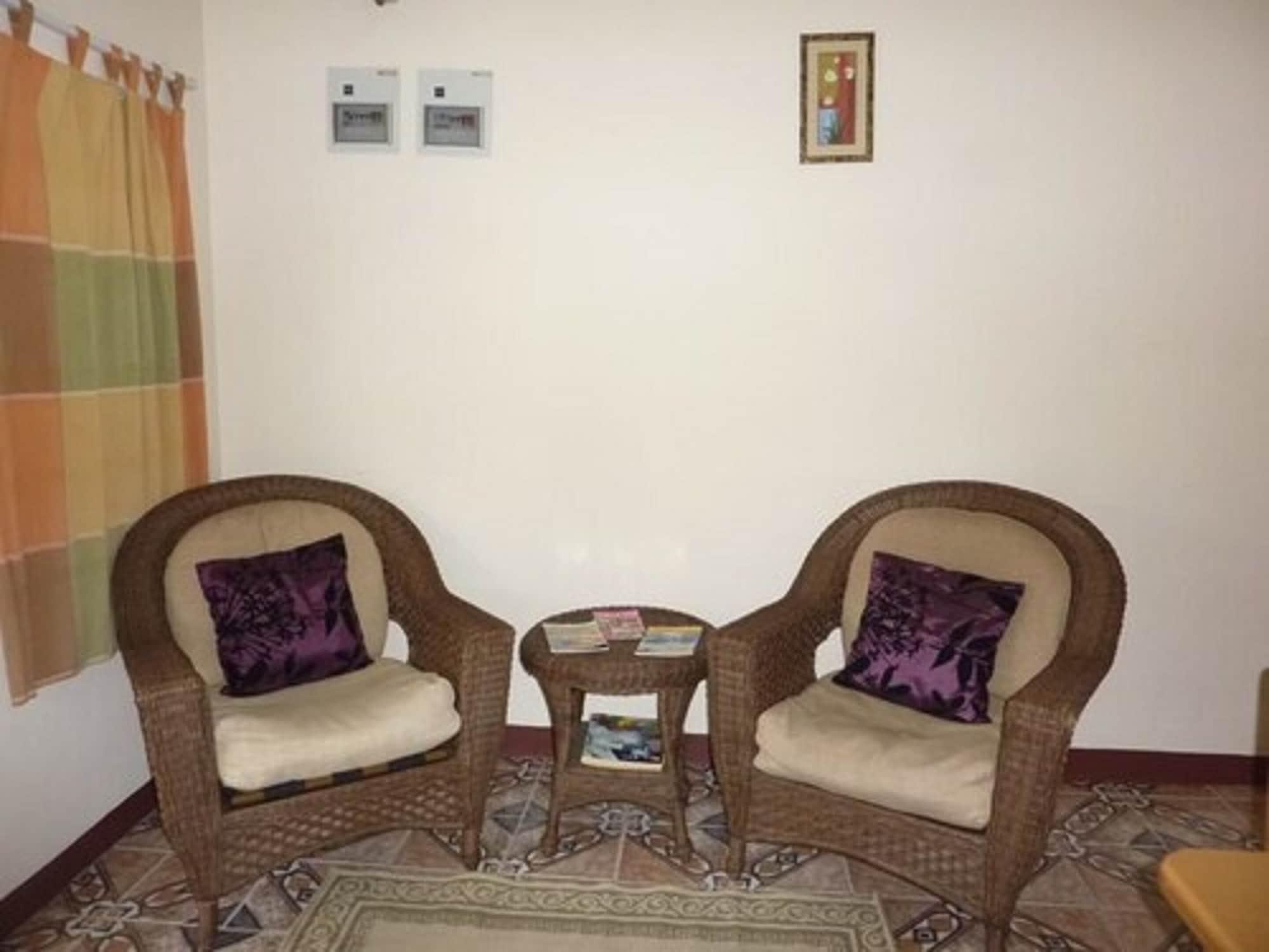 La Heliconia & Day Spa St. George's Dış mekan fotoğraf