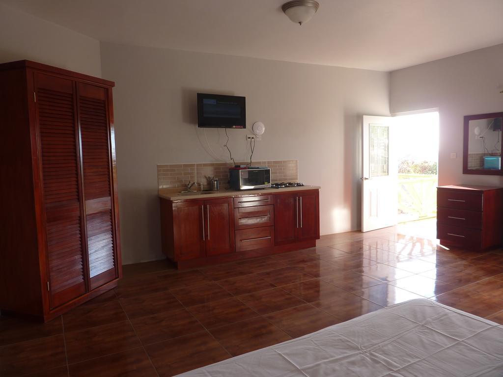 La Heliconia & Day Spa St. George's Dış mekan fotoğraf