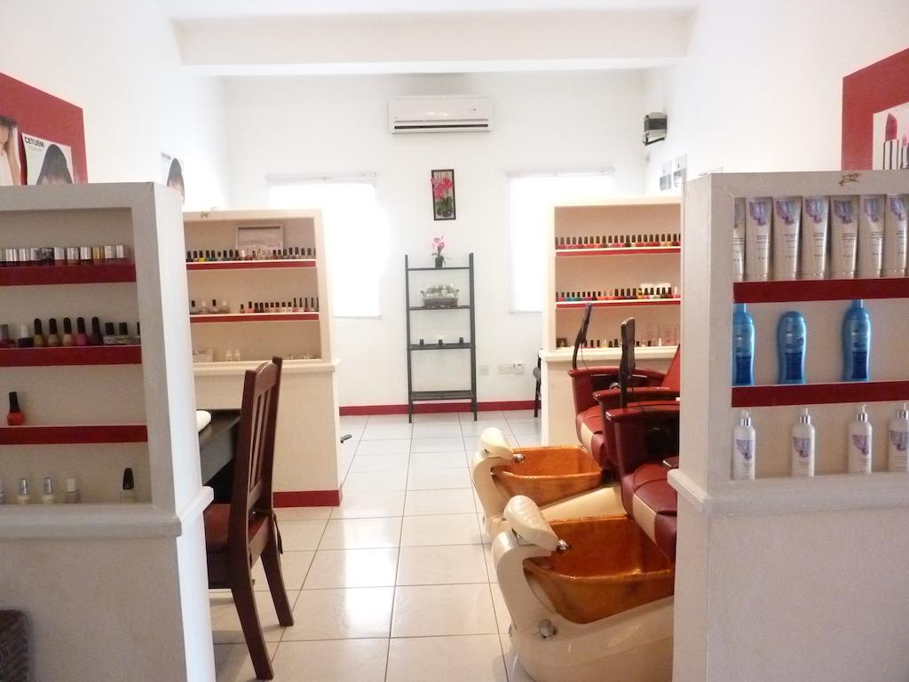 La Heliconia & Day Spa St. George's Dış mekan fotoğraf