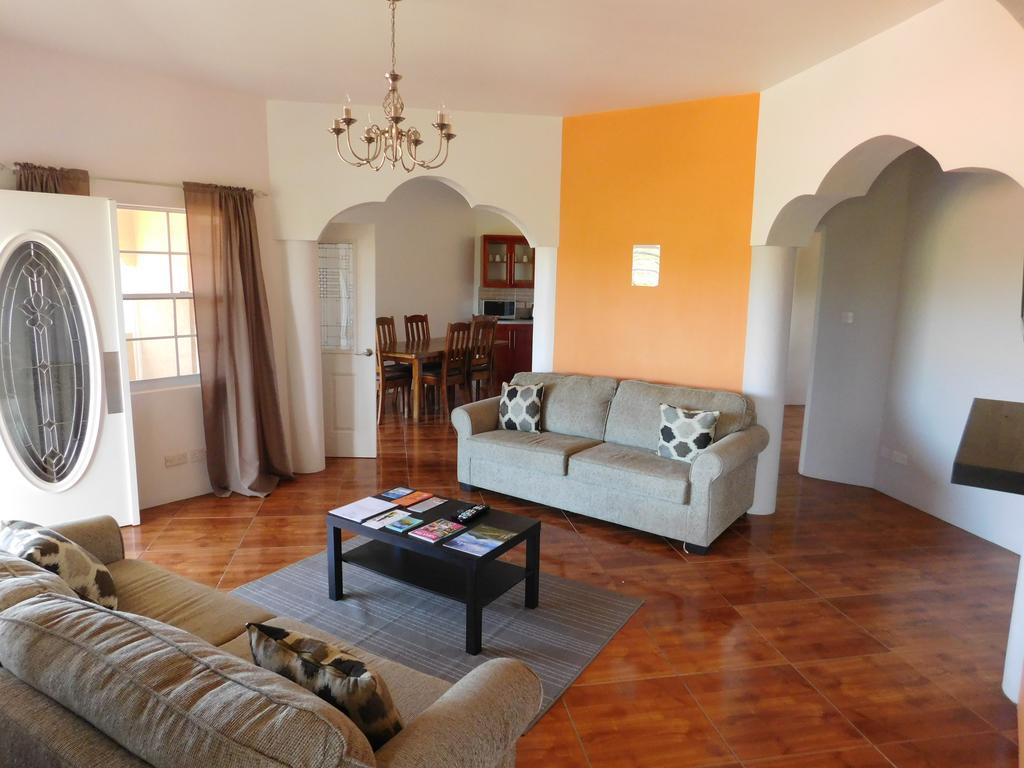 La Heliconia & Day Spa St. George's Dış mekan fotoğraf