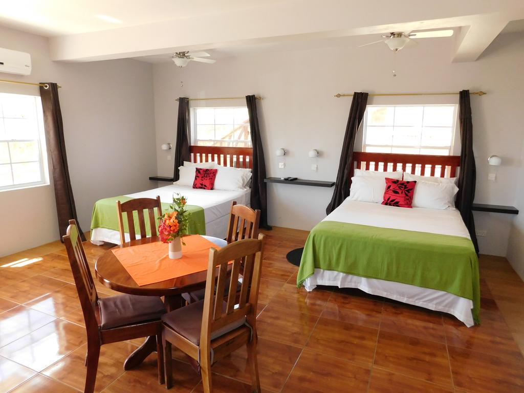 La Heliconia & Day Spa St. George's Dış mekan fotoğraf