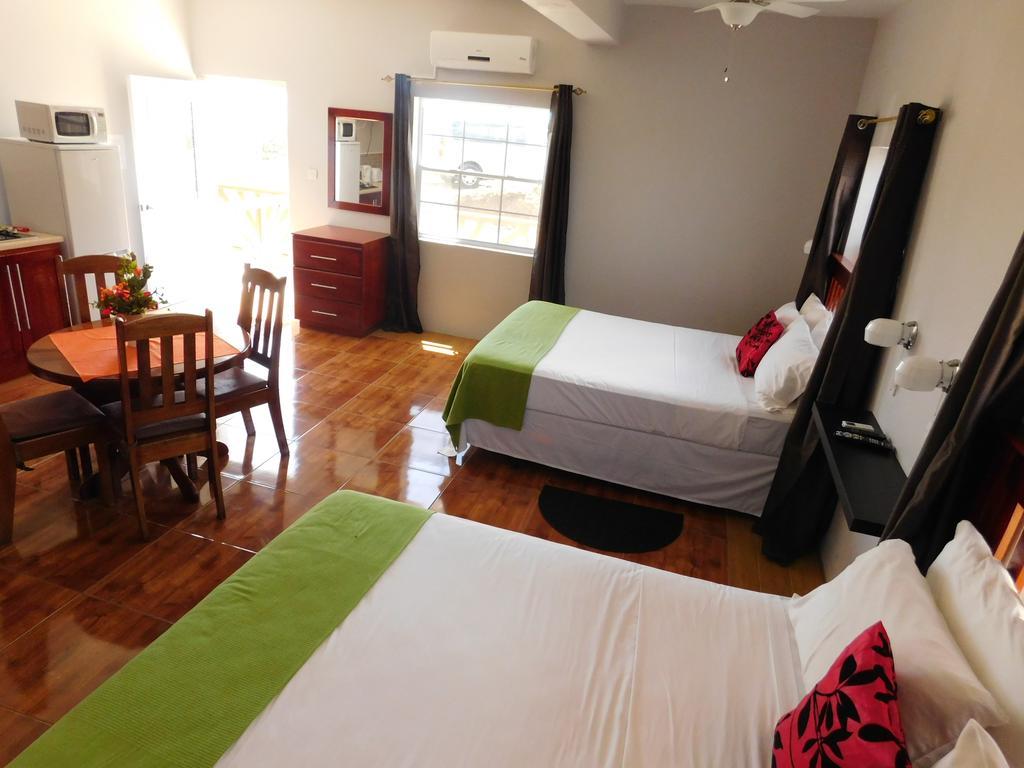 La Heliconia & Day Spa St. George's Dış mekan fotoğraf