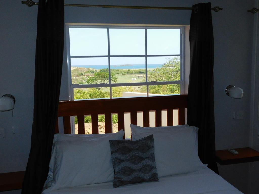 La Heliconia & Day Spa St. George's Dış mekan fotoğraf