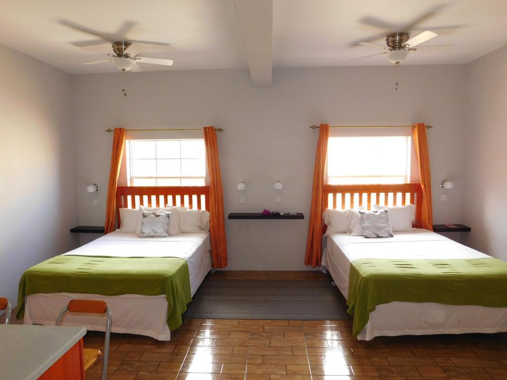 La Heliconia & Day Spa St. George's Dış mekan fotoğraf